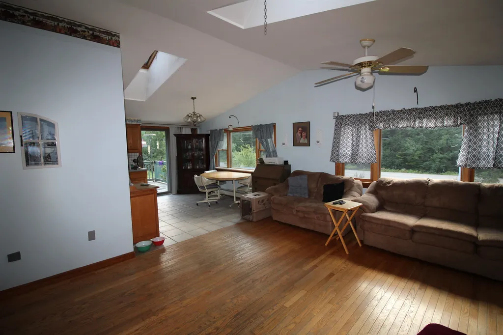 98 Sam Plummer Road Milton NH 03851