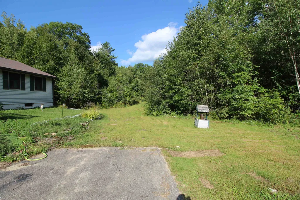 98 Sam Plummer Road Milton NH 03851