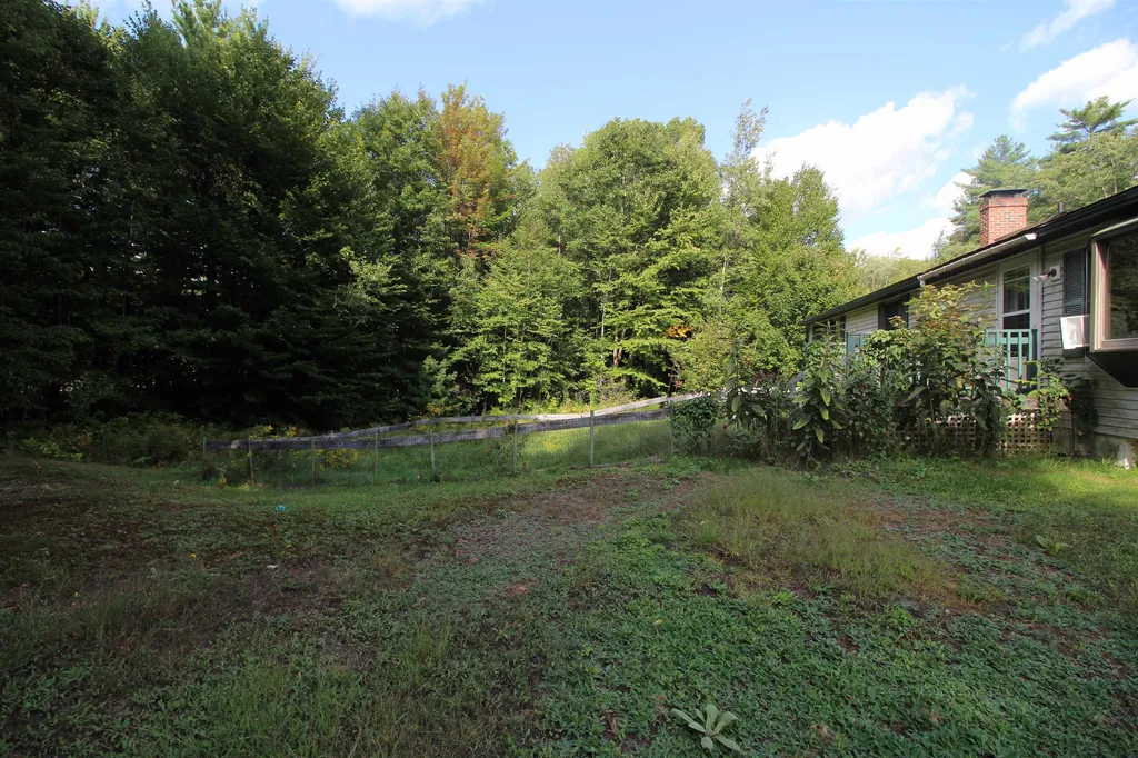 98 Sam Plummer Road Milton NH 03851