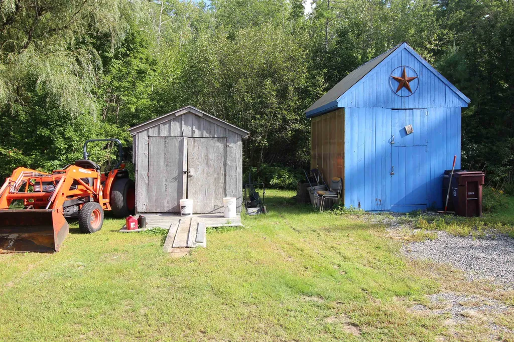 98 Sam Plummer Road Milton NH 03851