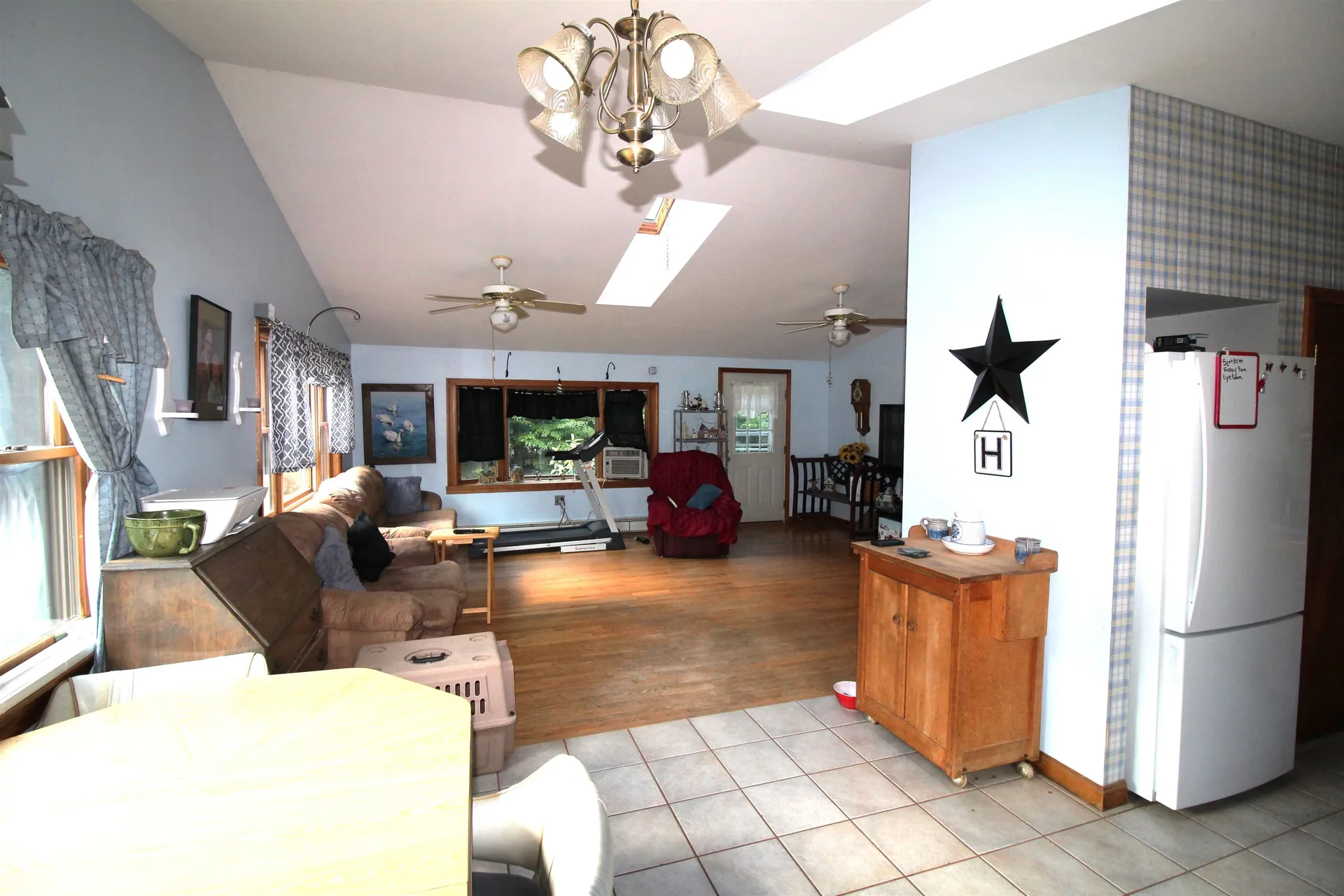98 Sam Plummer Road Milton NH 03851
