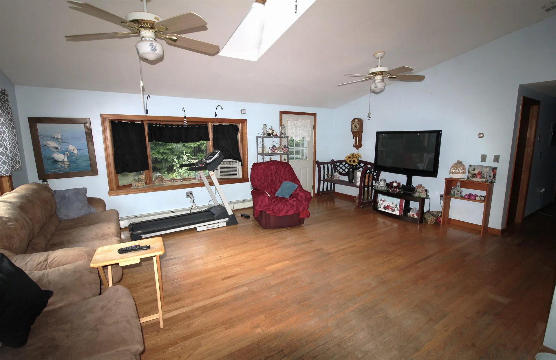 98 Sam Plummer Road Milton NH 03851