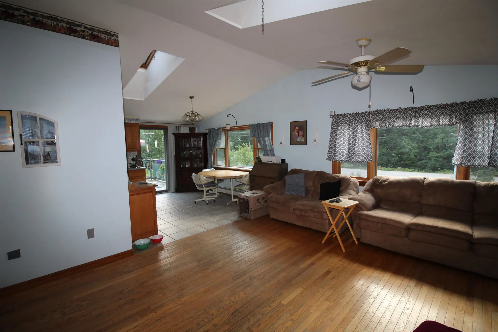 98 Sam Plummer Road Milton NH 03851