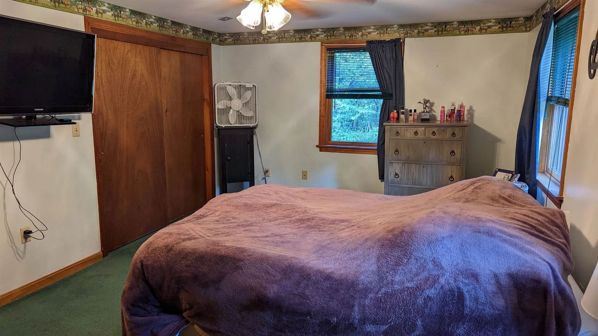 98 Sam Plummer Road Milton NH 03851