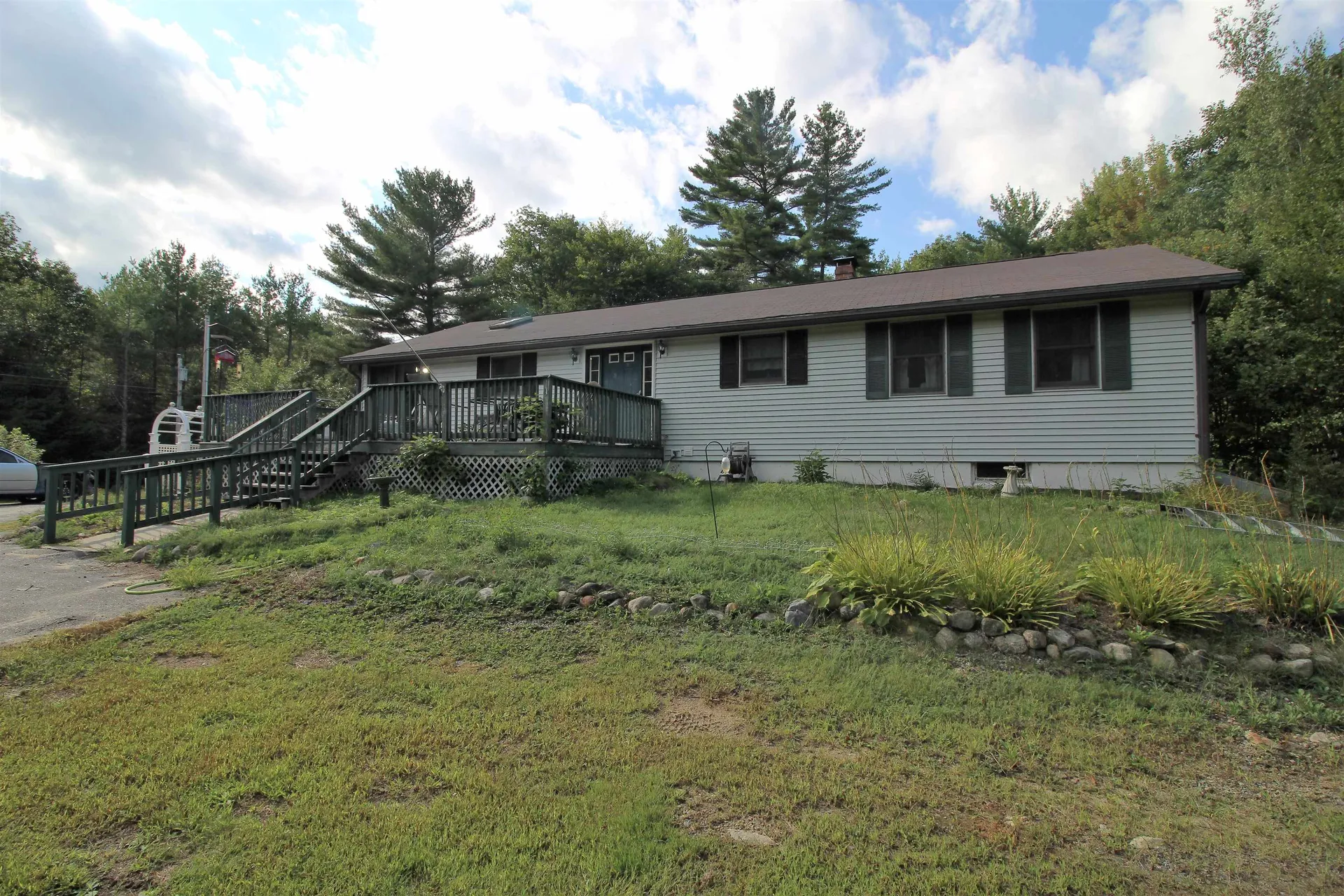 98 Sam Plummer Road Milton NH 03851
