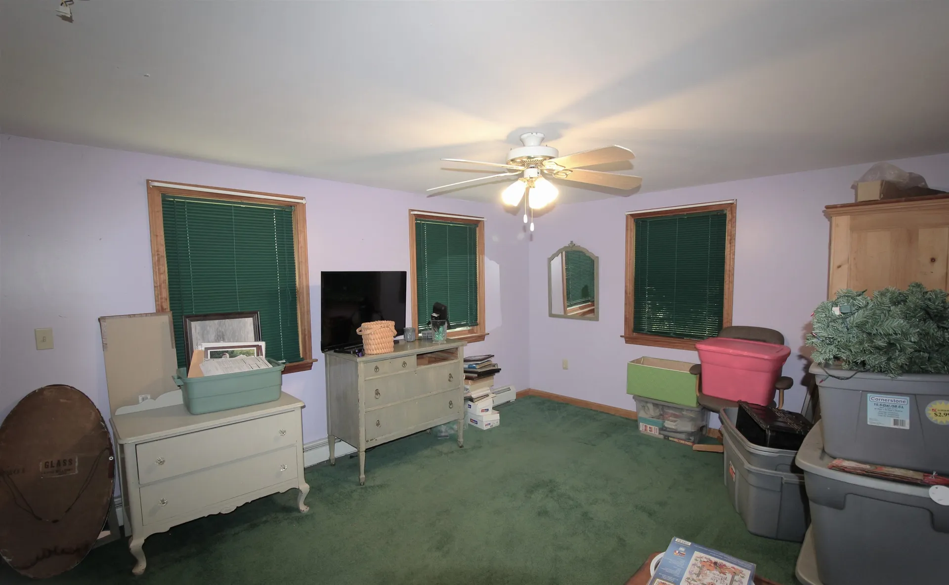 98 Sam Plummer Road Milton NH 03851