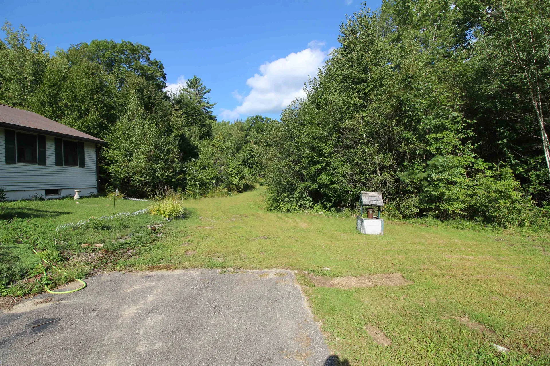 98 Sam Plummer Road Milton NH 03851