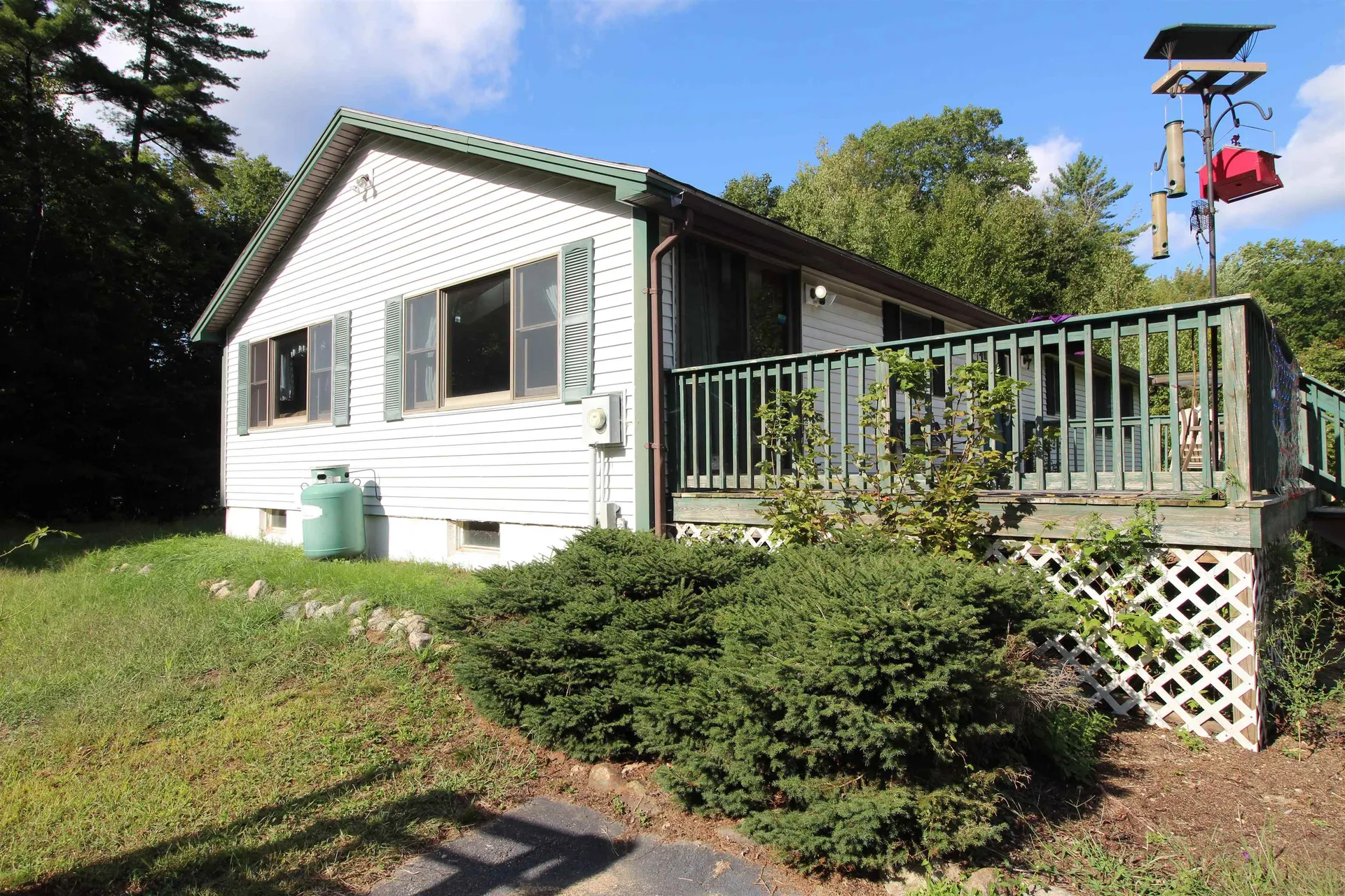 98 Sam Plummer Road Milton NH 03851