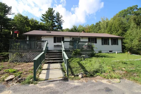 98 Sam Plummer Road Milton NH 03851