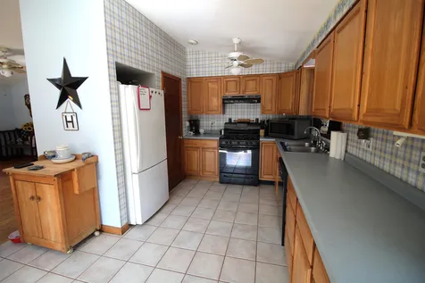 98 Sam Plummer Road Milton NH 03851