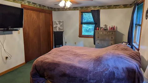 98 Sam Plummer Road Milton NH 03851