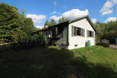 98 Sam Plummer Road Milton NH 03851