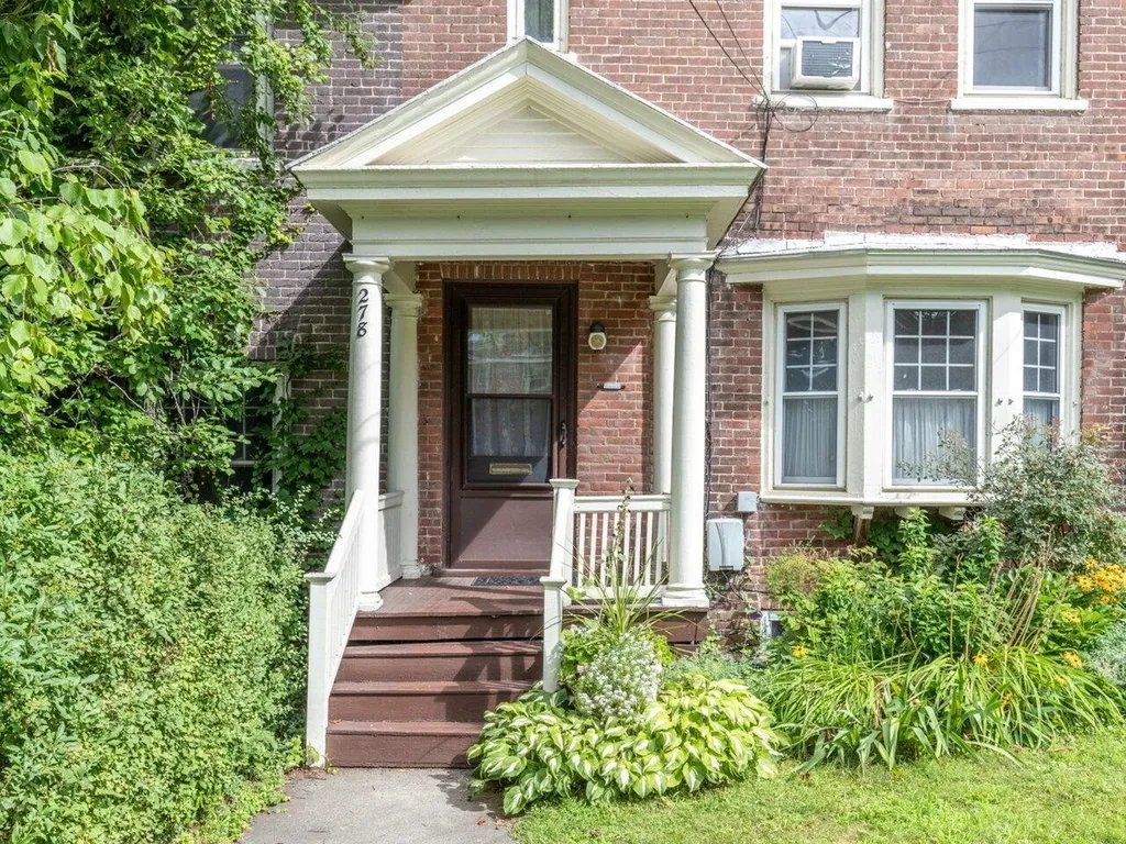 278 College Street Burlington VT 05401