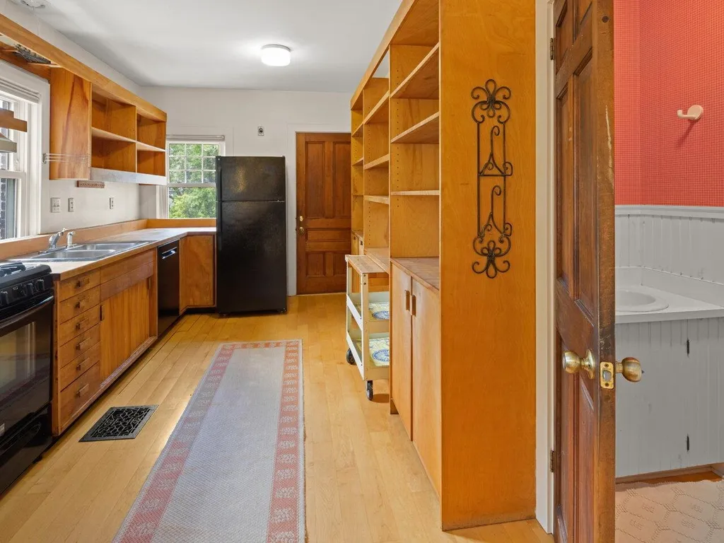 278 College Street Burlington VT 05401