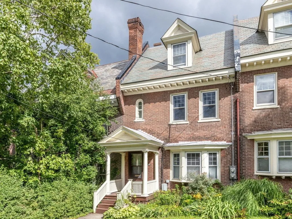 278 College Street Burlington VT 05401