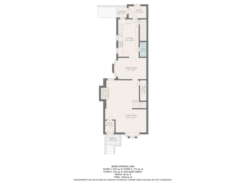 278 College Street Burlington VT 05401