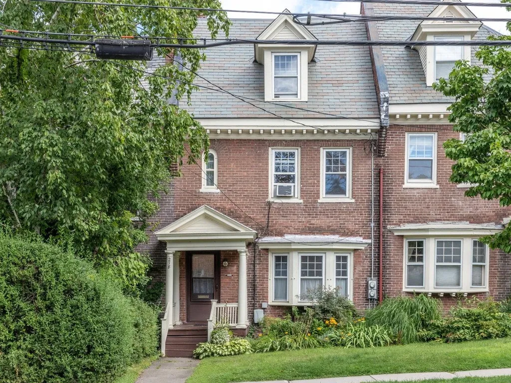 278 College Street Burlington VT 05401