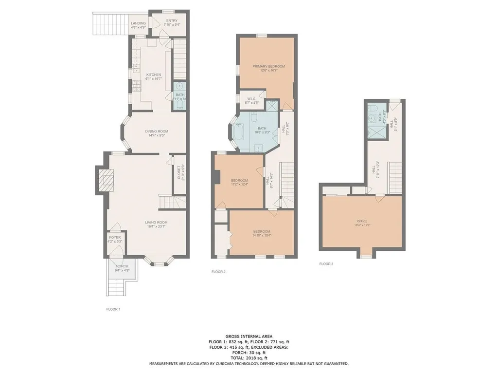 278 College Street Burlington VT 05401