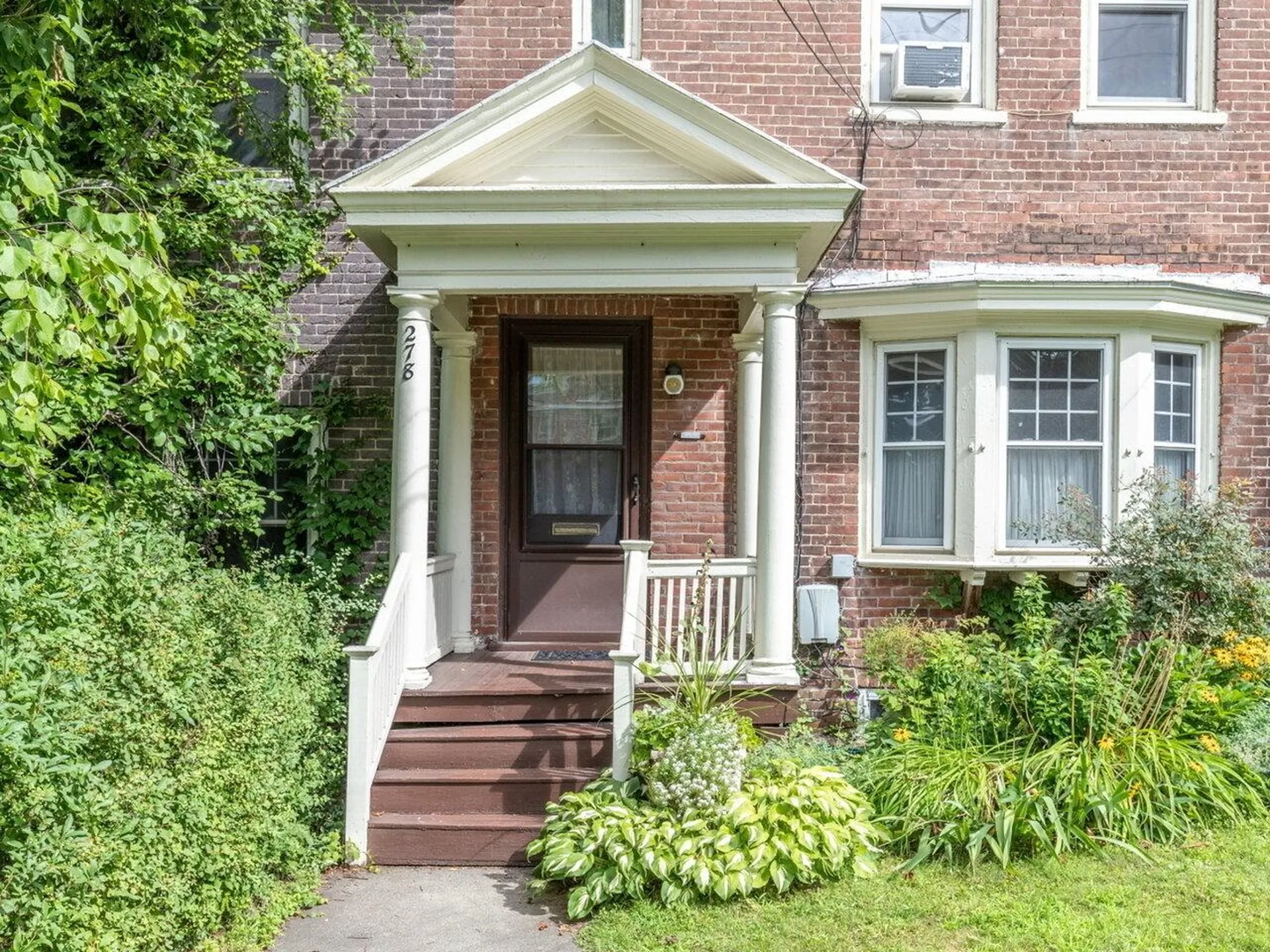 278 College Street Burlington VT 05401