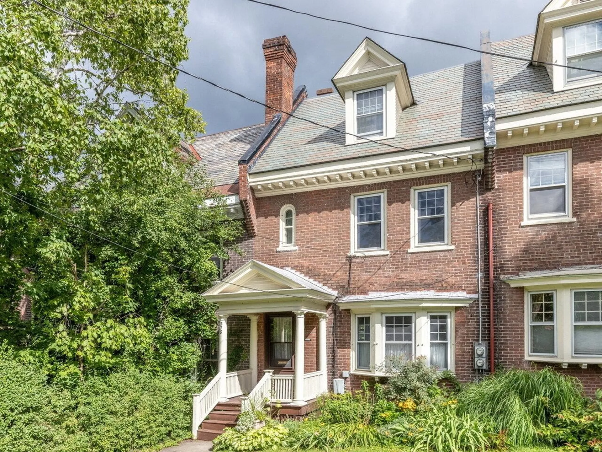 278 College Street Burlington VT 05401