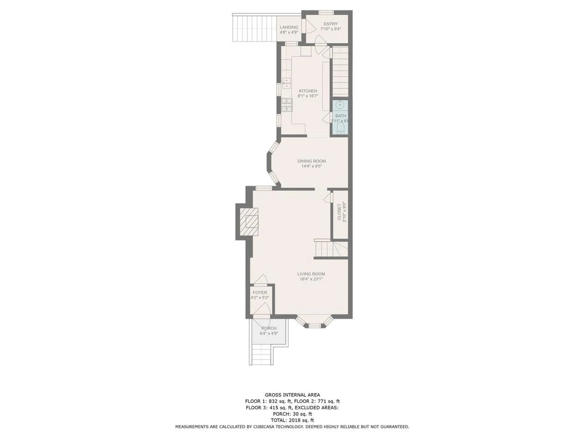 278 College Street Burlington VT 05401