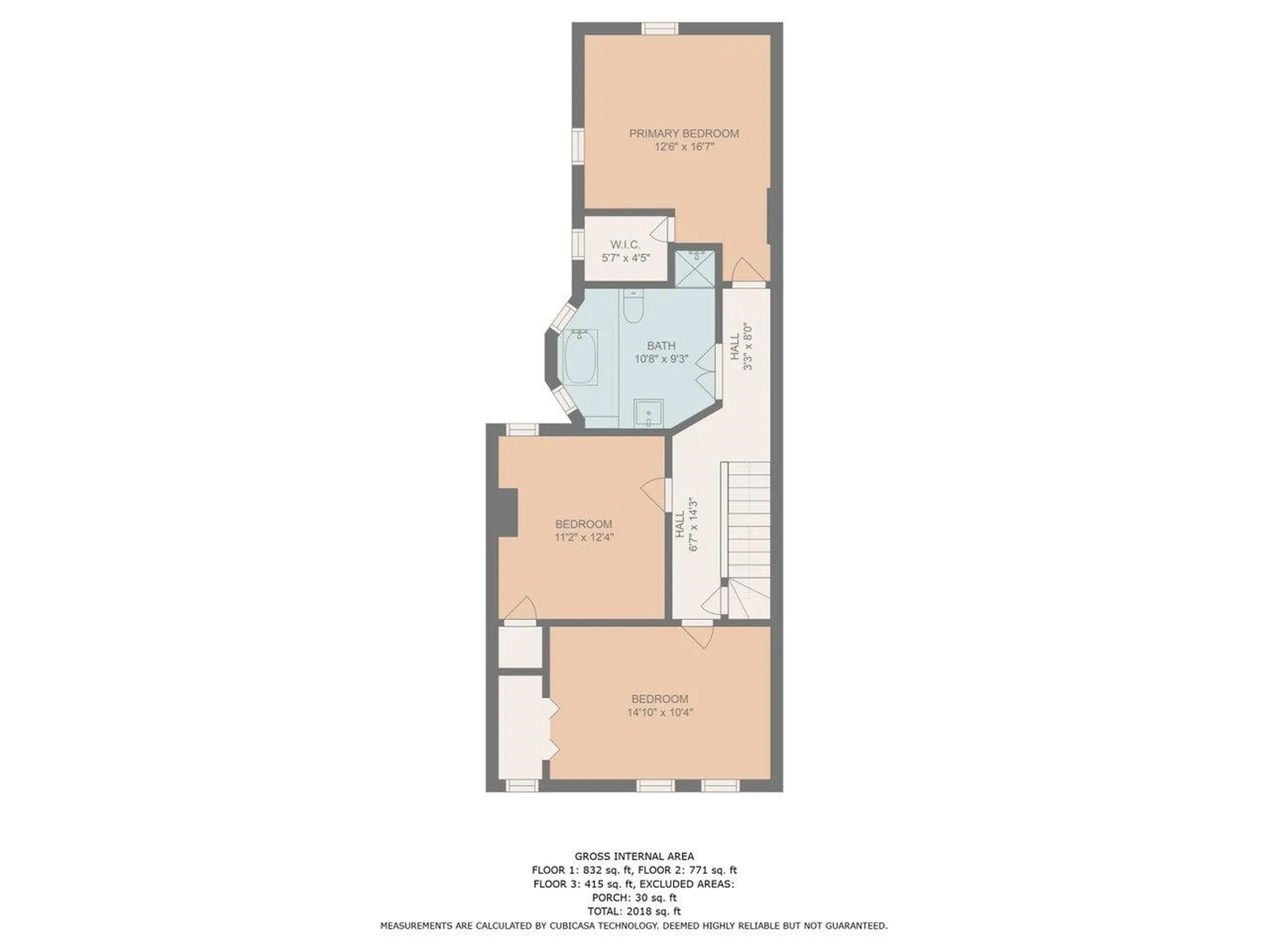 278 College Street Burlington VT 05401
