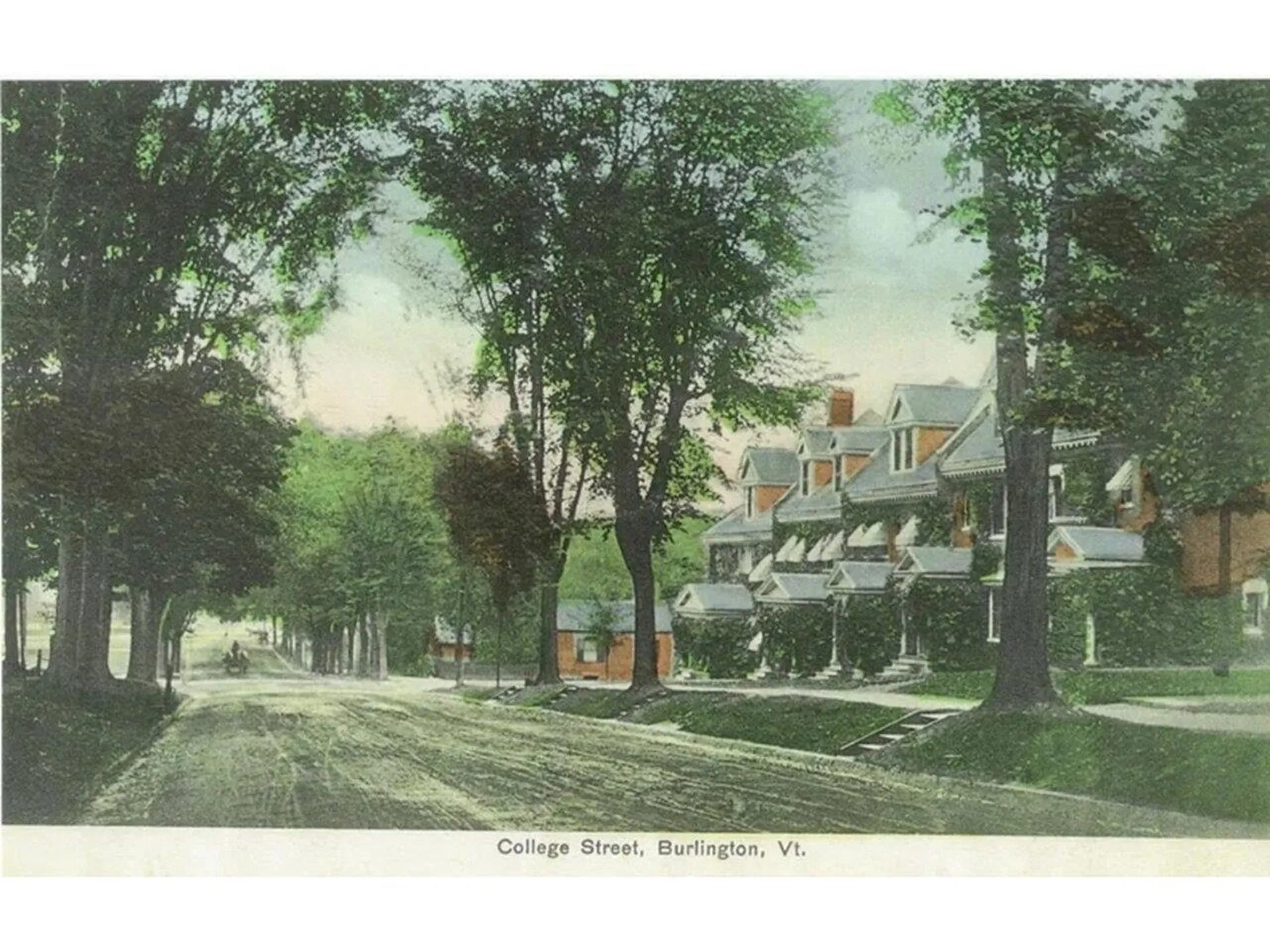 278 College Street Burlington VT 05401