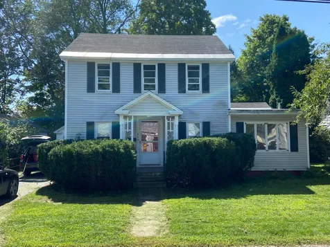 94 Fuller Drive Brattleboro VT 05301