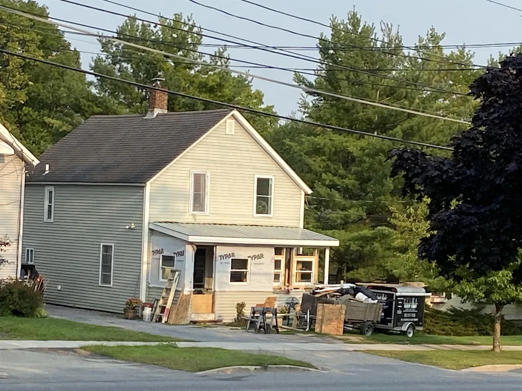77 Court Street Middlebury VT 05753