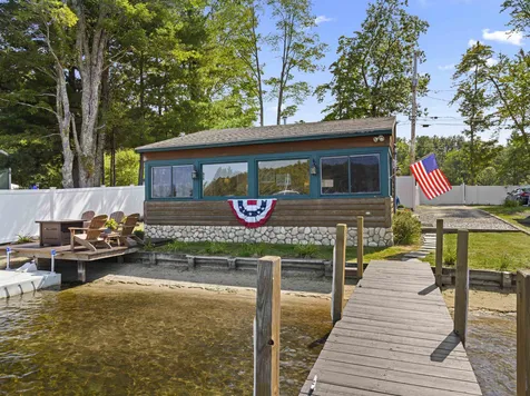 66 Wildwood Road Gilford NH 03249