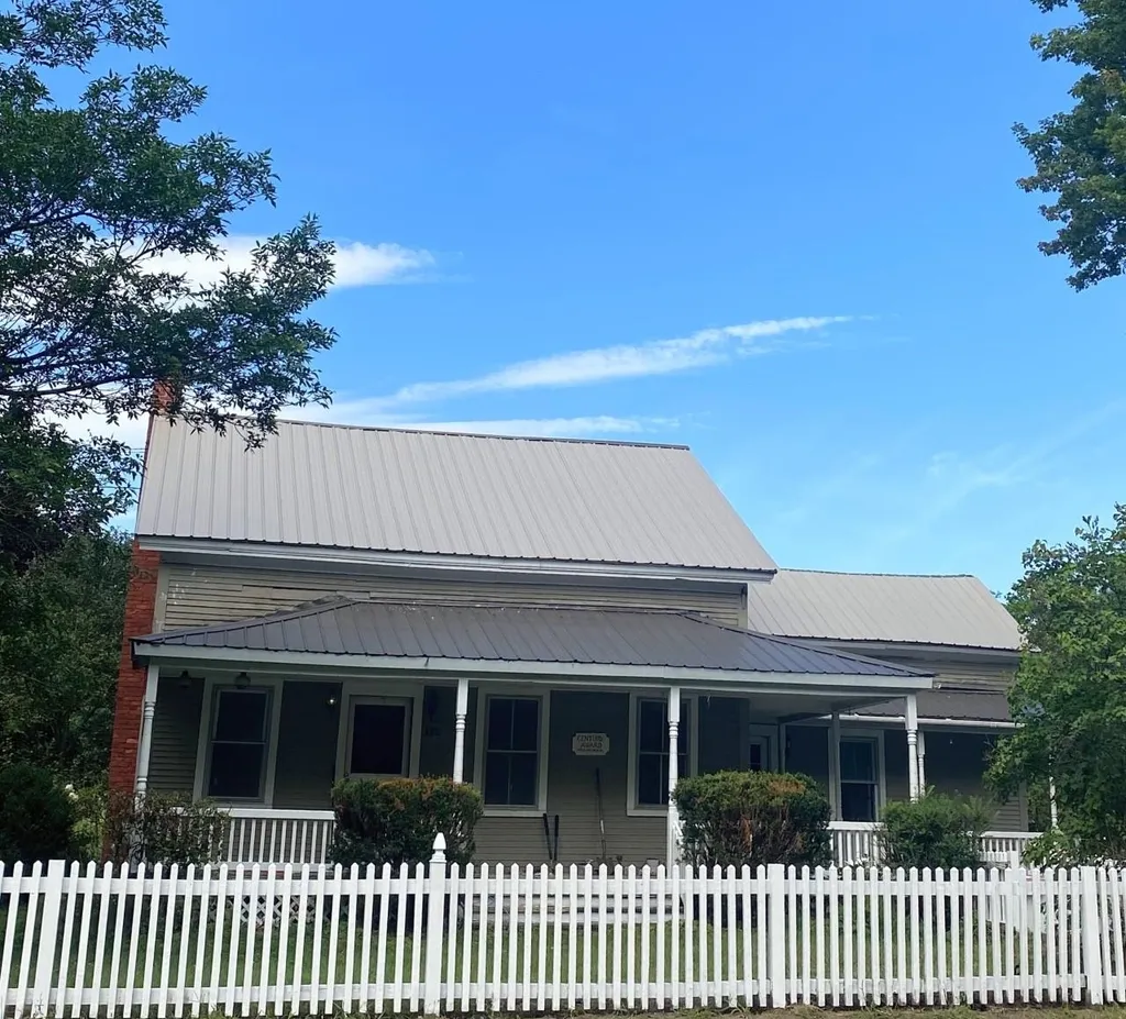 112 Route 7 North Milton VT 05468