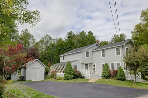 102 Depot Road Conway NH 03860