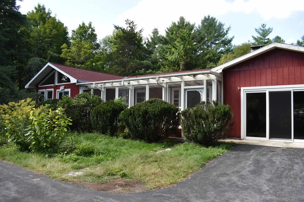 160 Foote Street Middlebury VT 05753