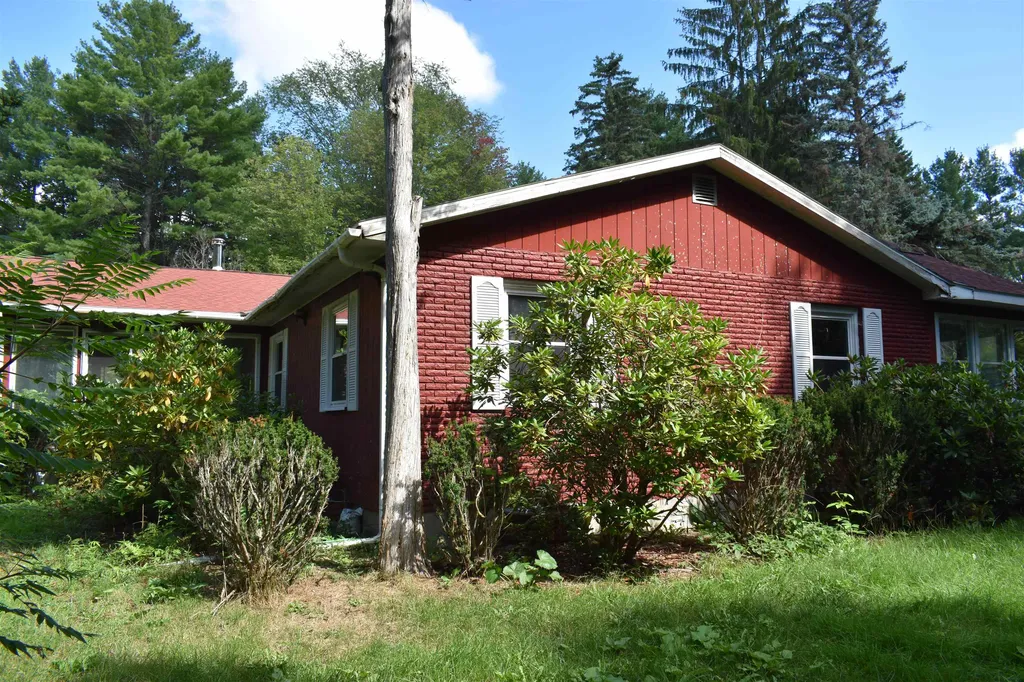 160 Foote Street Middlebury VT 05753