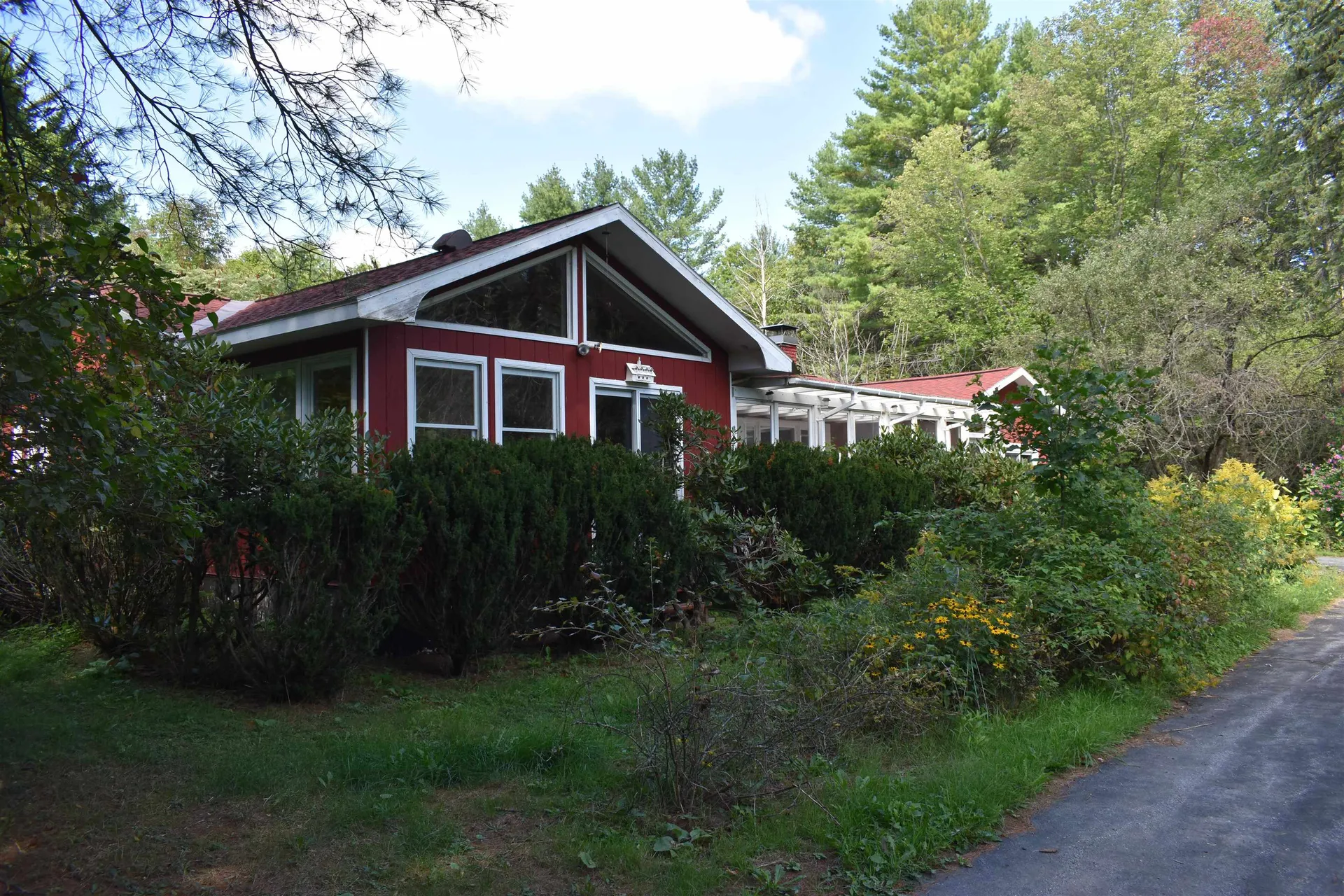 160 Foote Street Middlebury VT 05753