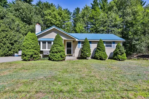 132 Ridgefield Drive Milford NH 03055