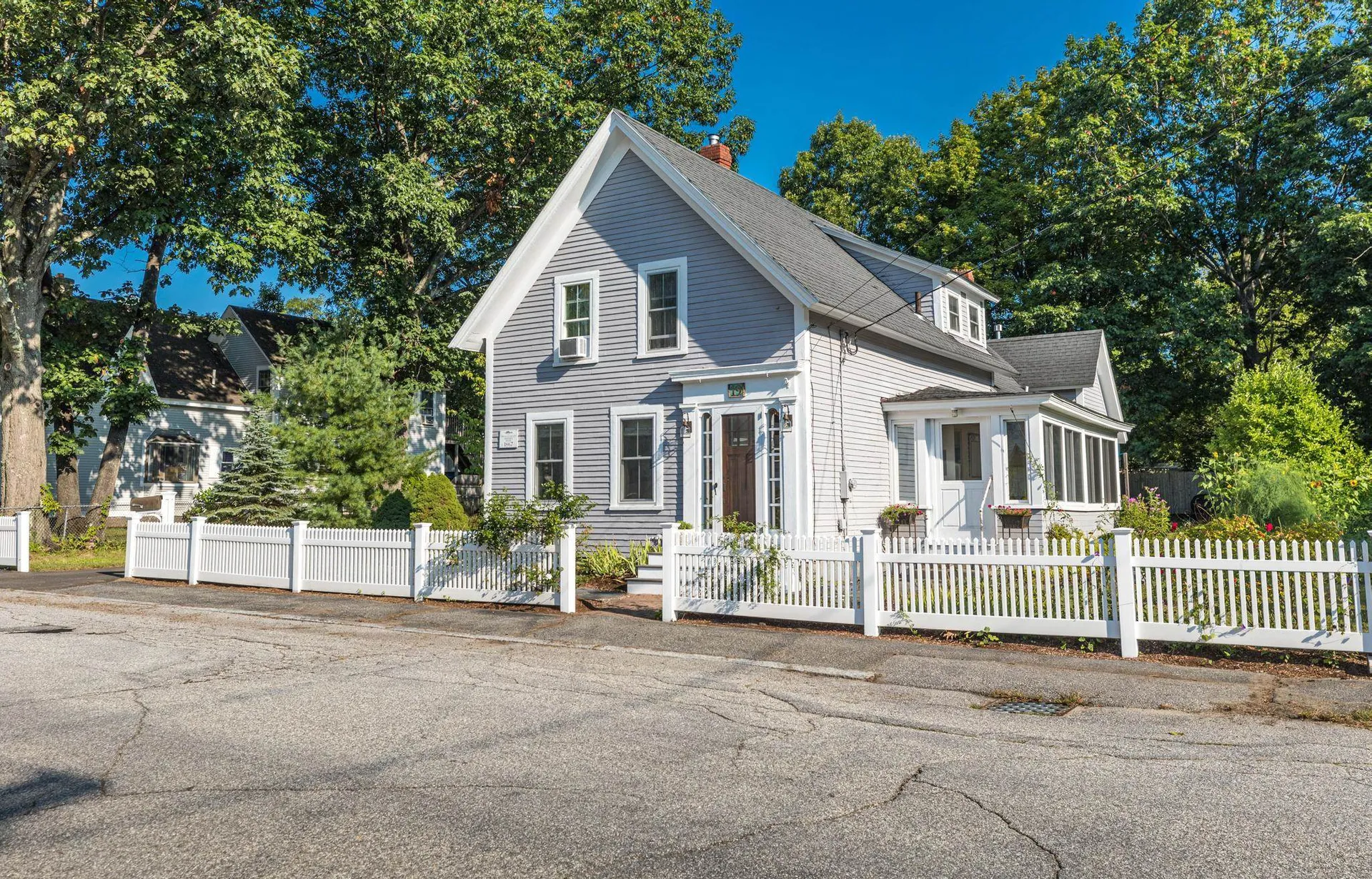 19 Garfield Street Exeter NH 03833