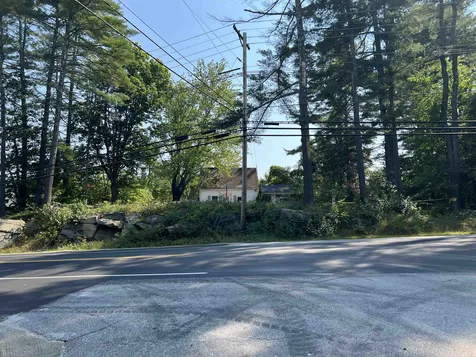 165 Lake Shore Drive Moultonborough NH 03254