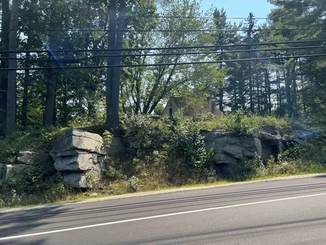 165 Lake Shore Drive Moultonborough NH 03254