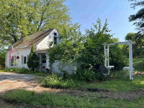 165 Lake Shore Drive Moultonborough NH 03254