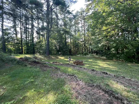 165 Lake Shore Drive Moultonborough NH 03254