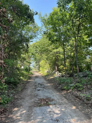 165 Lake Shore Drive Moultonborough NH 03254