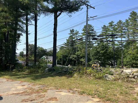 165 Lake Shore Drive Moultonborough NH 03254