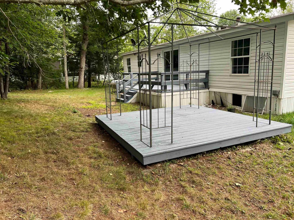 19 Ruby Drive Barrington NH 03825