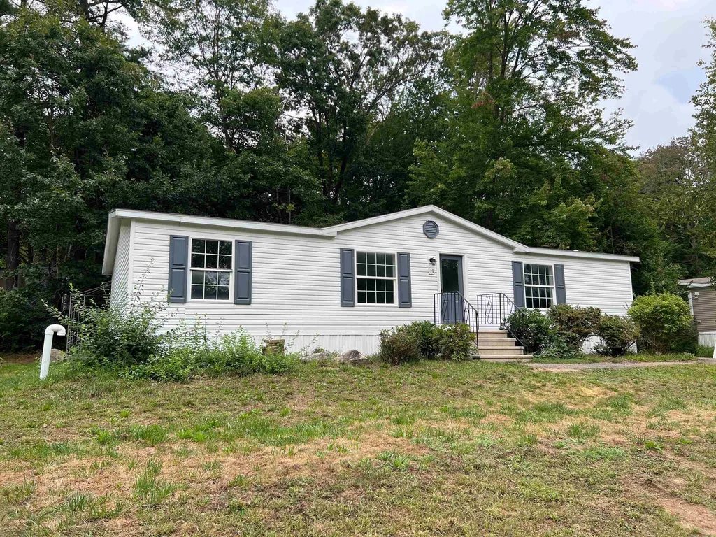 19 Ruby Drive Barrington NH 03825