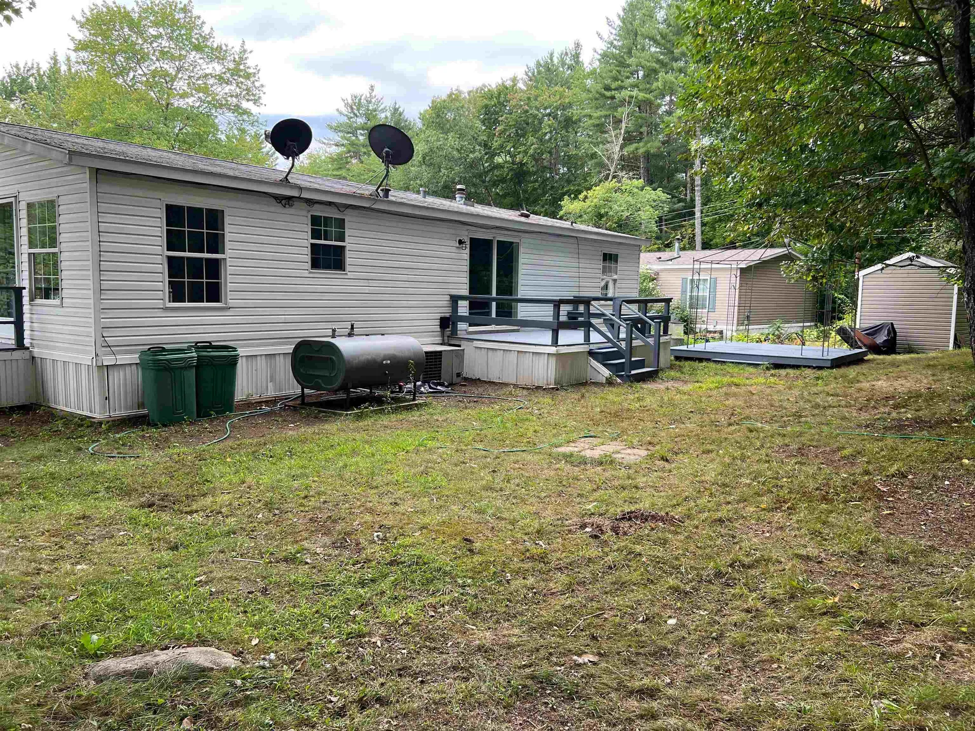 19 Ruby Drive Barrington NH 03825