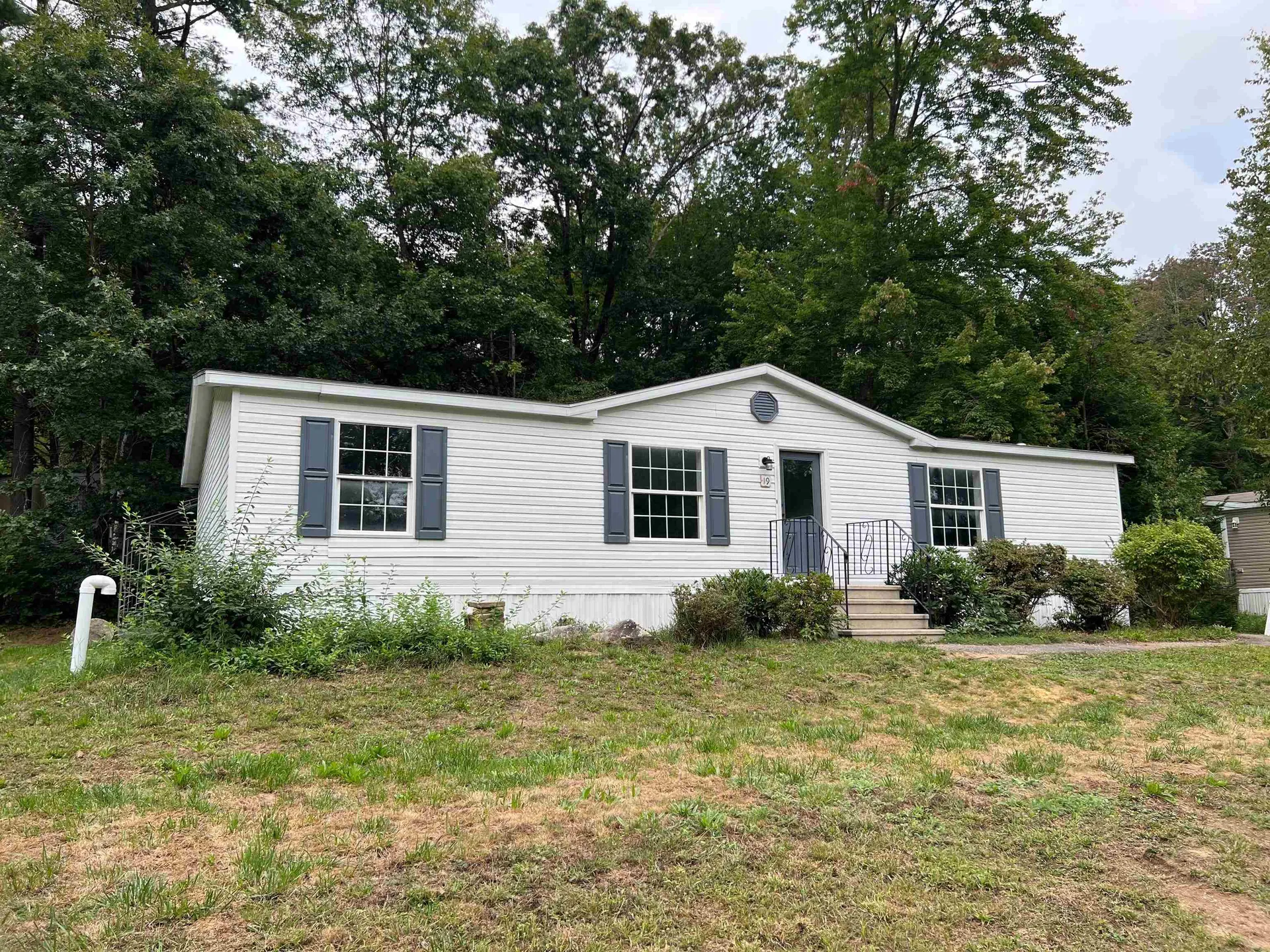 19 Ruby Drive Barrington NH 03825