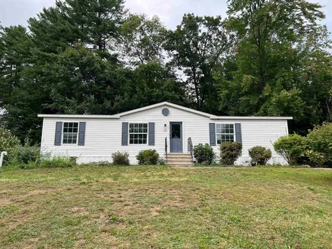 19 Ruby Drive Barrington NH 03825