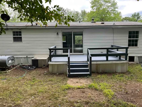 19 Ruby Drive Barrington NH 03825