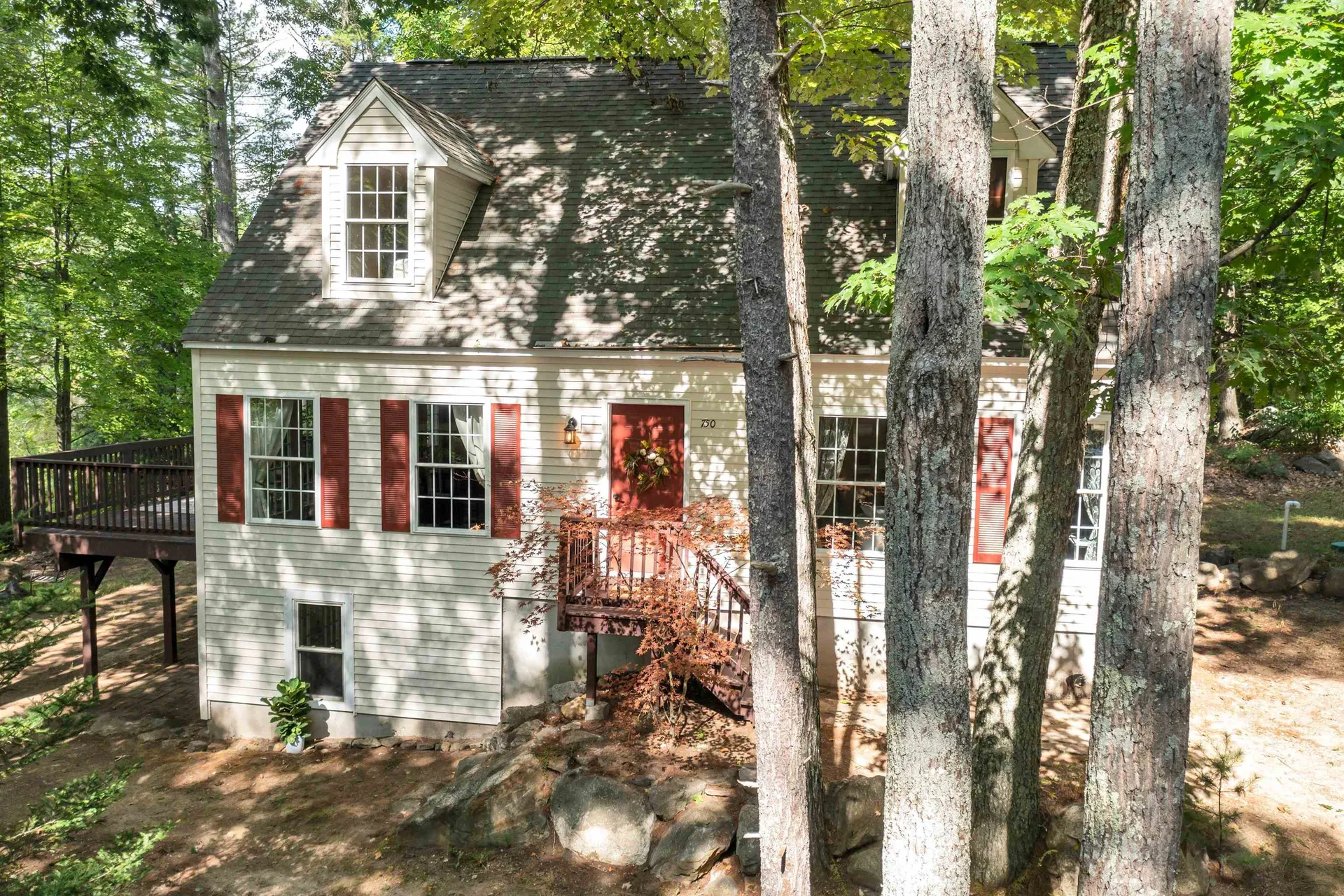 750 Berry River Road Barrington NH 03825